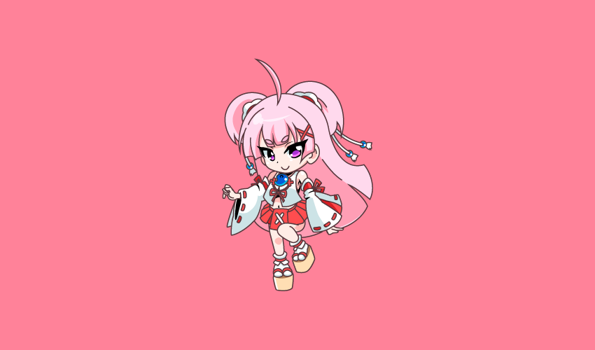 御前ちゃん