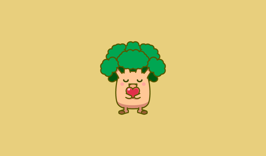 医療キャラクター