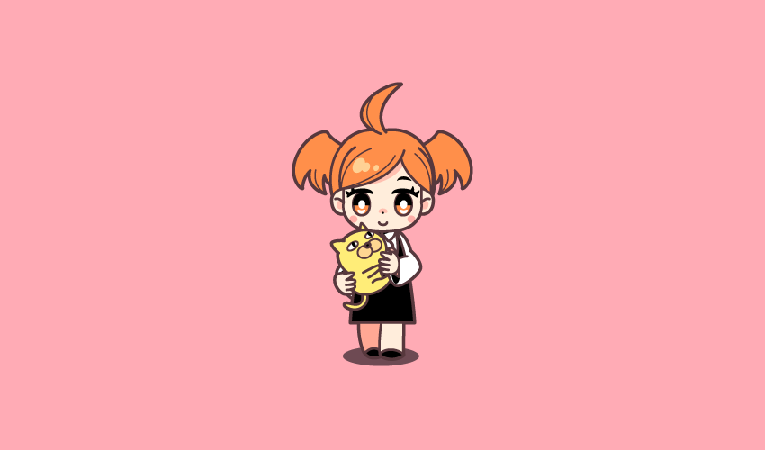 つばさちゃん